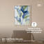 Indigo Fronds II-519911065-519911070