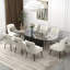 Chaise d'appoint Dinnington-88493712