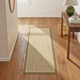 Auckland Jute/Sisal Natural Area Rug