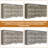 63'' Dresser, Dresser for Bedroom with 10 Wood Drawers, Smooth Metal Rail, Large Storage Dresser Organizer for Bedroom Living Room-1553570066