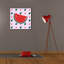 «Cute Watermelon» par Epic Portfolio, art mural sur toile-101609494