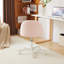 Faux Fur Task Chair-557841205