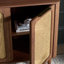Brey 2 Door Compact Tv Stand-2130355125