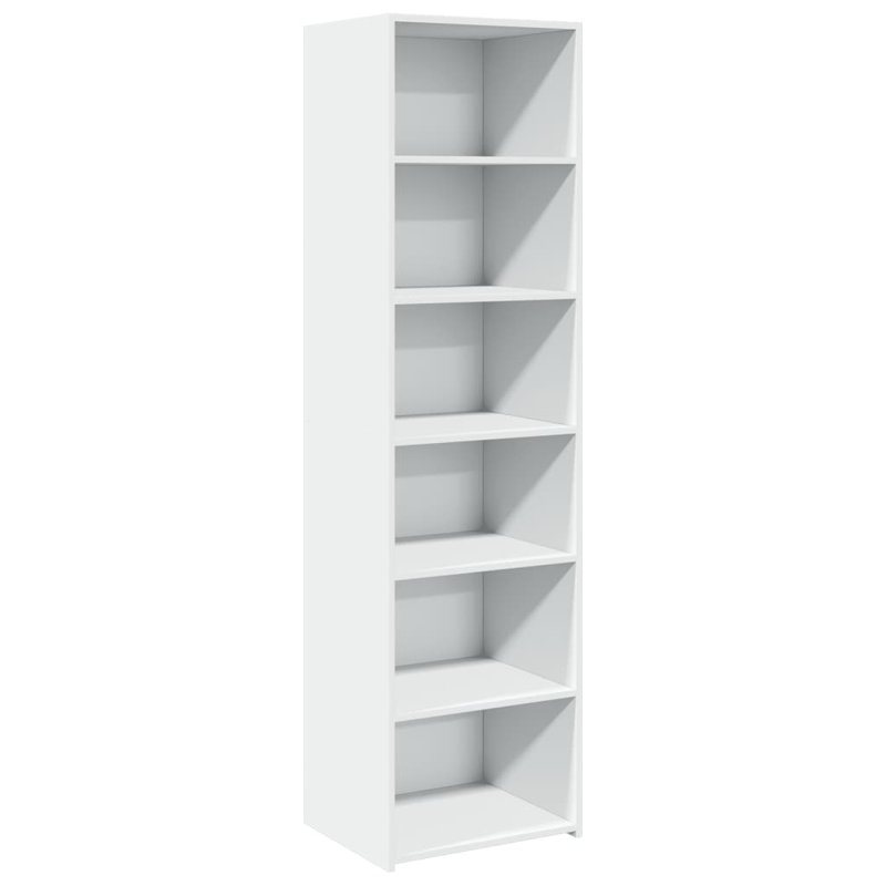Quiteria 50cm Sideboard, White