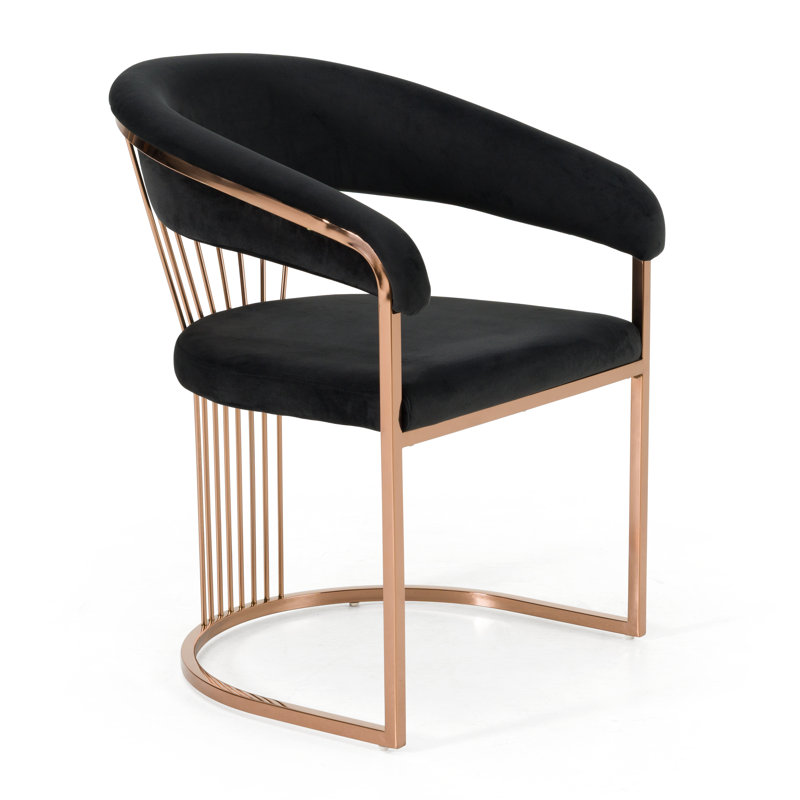 Fauteuil Keyleigh