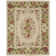 Zinvor Wool Floral Indoor Rug
