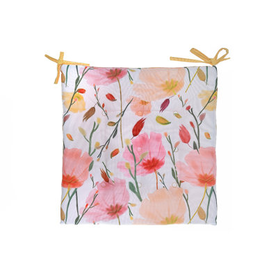 ih casadecor Outdoor Seat Cushion