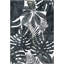 Tapis floral vert / crème Brechin-196714646