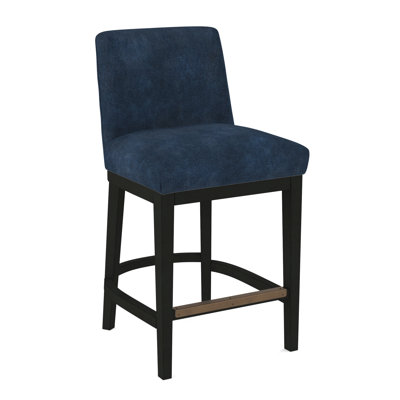 Upholstered Stool