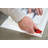 Rev-A-Shelf Polymer Trim to Fit Glossy Drawer Insert Utility Organizer-93604131