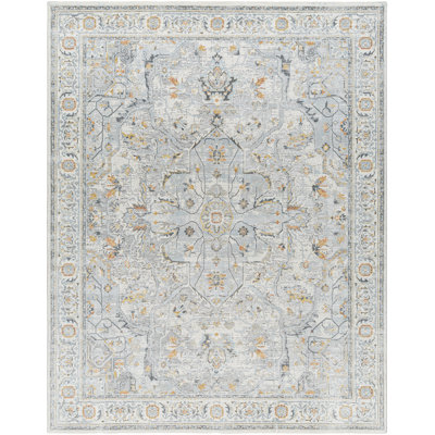 Oriental Indoor Rug