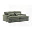 Double chaise longue d'intérieur-1359422793