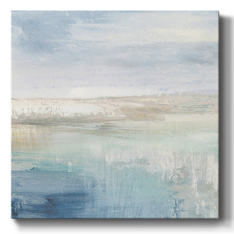 Mountain Mist I-Gallery, toile tendue, H 40 po x l 40 po