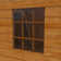 Tigercub Tiger Sheds 193.4cm W x 247.4cm D Outdoor Solid Wood Playhouse