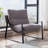 Upholstered Armchair-1576589584