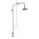 Wall Mounted Outdoor Shower