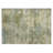 Machine Washable Indoor/Outdoor Jocelyn ACN2143 Abstract Rug-302442162