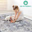 Tapis bleu / traditionnel 2X8-622398117