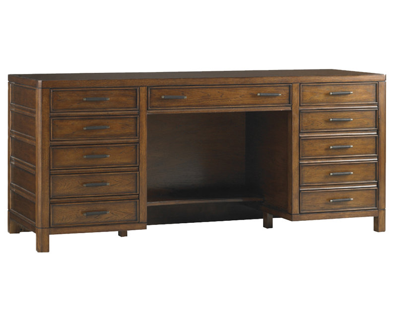 Longboat Key Biscane Credenza