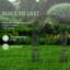Hershel 134 W x 59 D