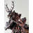  8-Day Hunter Style German Musical Cuckoo Clock