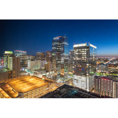 " Phoenix, Arizona, USA "