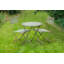 Hulste 2 Seater Bistro Set