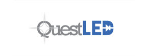 Logo Quest LED