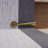 0.75" Stair Carpet Runner Clip Holder Set