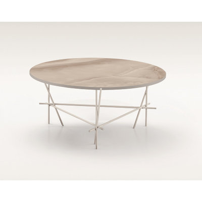 Armoney Three Leg Coffee Table