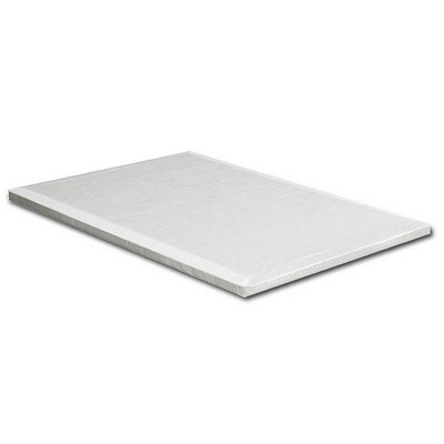 Planche de sommier en bois fendu de 2 po Antilles