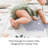 79x71 Foldable Baby Play Mat For Floor, Extra Large Non-toxic Tummy Time And Crawling Playmat, Thick Foam Play Mat For Baby, Reversible Portable Babies Floor Mats For Infant, Toddler-119696908