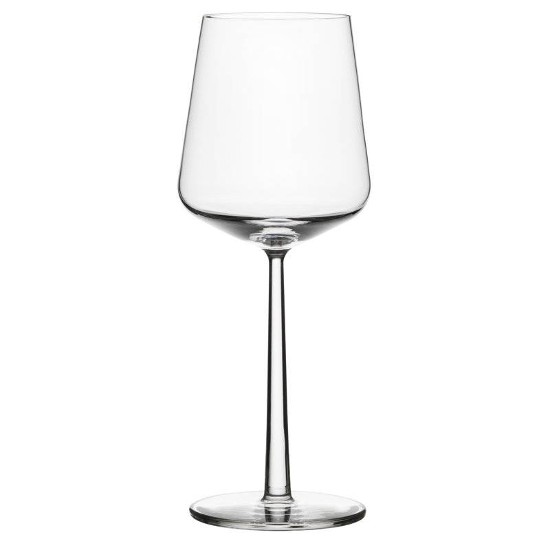 Iittala Essence 15.2163 oz. Glass Red Wine Glass