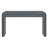 Rustic Console Table Entryway Table Sofa Table-1510841495