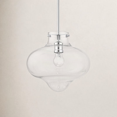 Marlana Dimmable Single Light Pendant