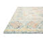 Tapis oriental en laine crocheté à la main Mcclelland-538289303