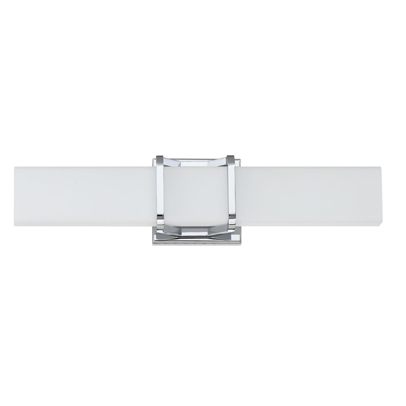 Petillo Dimmable Vanity Light