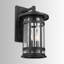 Lanterne murale d'extérieur 2 lumières -1630699453