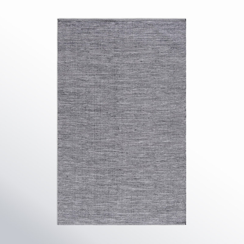 Dallis Cotton Indoor Rug, Rectangle 8' x 10'