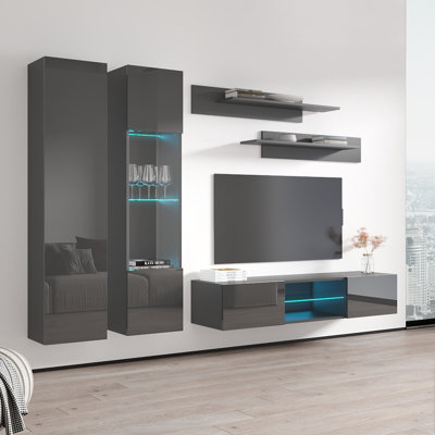 Meuble audio-vidéo Fly 100 A
