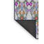 Tapis mauve à motif floral Sammy-Jo-1990178179