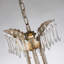 Lustre empire 3 lumières Harrellsville