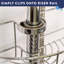 Mounting / Installation Required Shower Caddy
