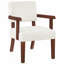 Fauteuil d'appoint Naethan-135535327