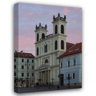 Church St. Francis Xavier