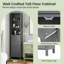 Wall Bathroom Cabinet-460718305