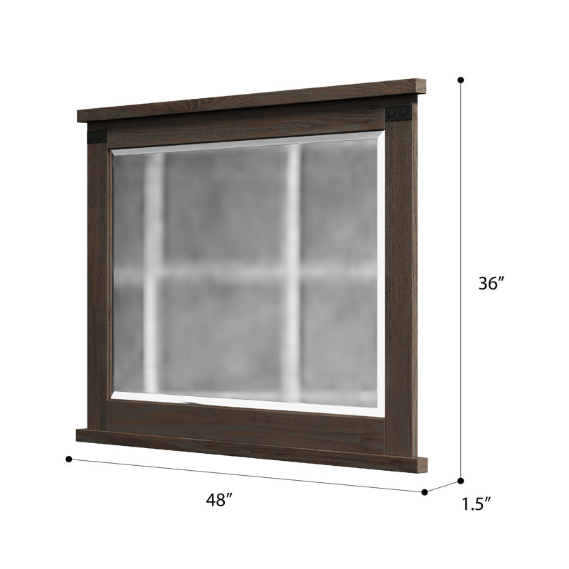 Miroir Cisbrough