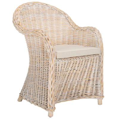 Hahn Upholstered Armchair