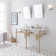 Embassy 60'' L Bathroom Sink