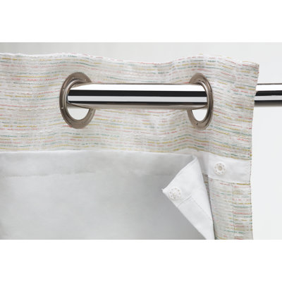 Snap Solutions Blackout Liner Single Panel